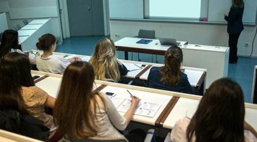 Eskişehir'deki o bölüm üniversitelilerin ilk tercihi oldu