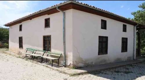Eskişehir'deki o cami için yıkım kararı!