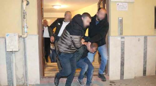 Eskişehir'deki o cinayet davasında "Silah kendiliğinden ateş aldı"