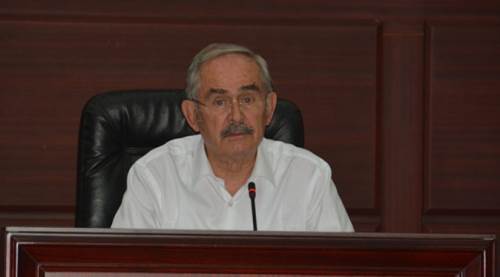 Eskişehir'deki o evler bütün Odunpazarı'nı yakacak!