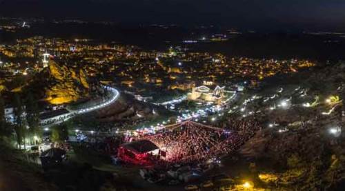 Eskişehir'deki o festivalin tarihi belli oldu