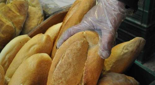 Eskişehir'deki o fırın ekmeği ucuza satıyor ama bir şartı var