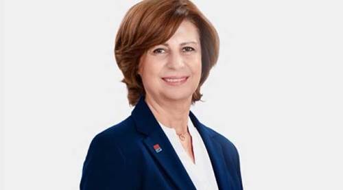 Eskişehir'deki o gözler Ayşe Ünlüce'ye çevrildi!