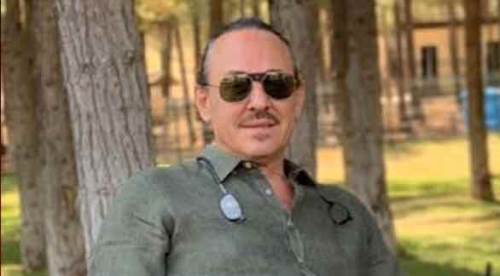 Eskişehir'deki o hastanenin sahibi koronavirüse yenildi! Tayfun Özkaya korona kurbanı...