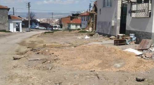 Eskişehir'deki o iddiaya jet yalanlama