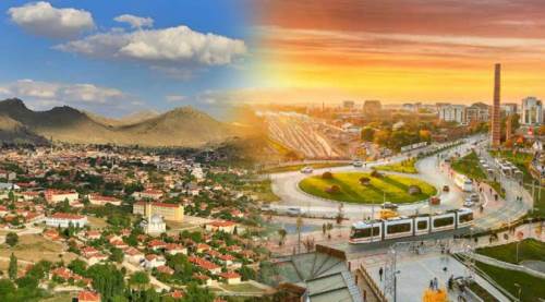 Eskişehir'deki o isim dengeleri bozacak: Ataç'a karşı...