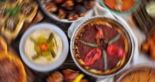 Eskişehir'deki o işletme lezzetleriyle Hatay'a götürüyor!