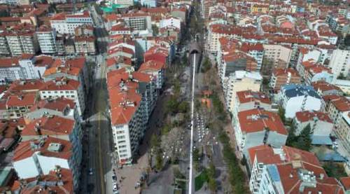 Eskişehir'deki o kokunun sebebi... Belediye duyurdu!