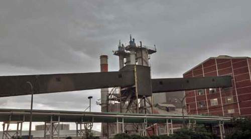 Eskişehir'deki o kokunun sebebi...