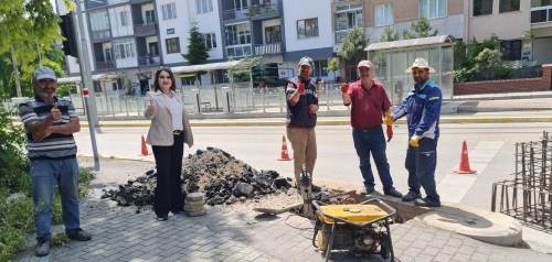 Eskişehir'deki o mahalleye MOBESE önlemi!