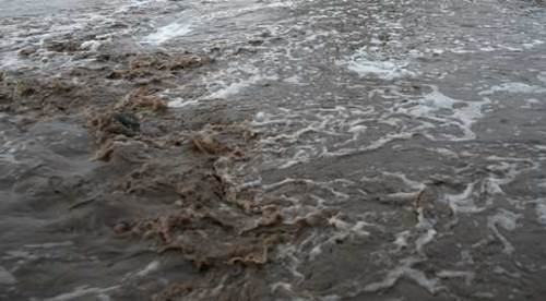 Eskişehir'deki o mahalleye yeni yatırım: Sel tehlikesine son!