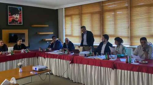 Eskişehir'deki o merkez artık dünya çapında!