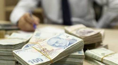 Eskişehir'deki o ofisler çiftçiyi koruyor: 1250 lira ceplerinde!