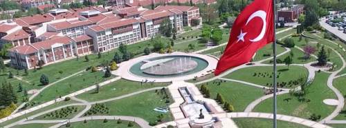 Eskişehir'deki o öğrencilere Almanya'da staj imkanı!