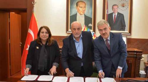 Eskişehir'deki o okullar için müjdeli haber!