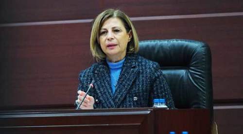 Eskişehir'deki o proje iptal mi: Ayşe Ünlüce açıkladı