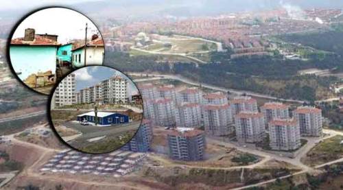Eskişehir'deki o projenin akıbeti ne olacak?