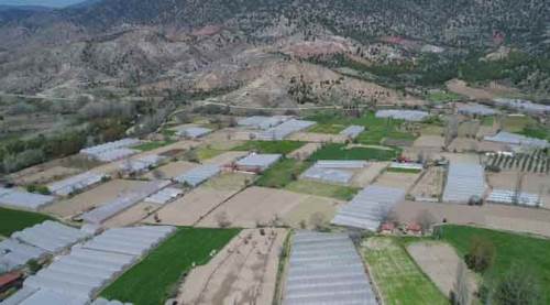 Eskişehir'deki o projeye büyük destek!