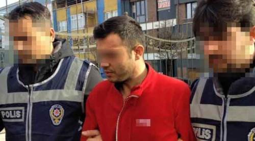 Eskişehir'deki o savunma işe yaramadı, müebbet hapis cezası aldı!