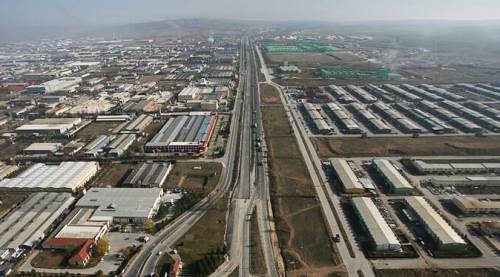 Eskişehir'deki o suçlamayı cevapsız bırakmadı: "Devam edeceğiz"