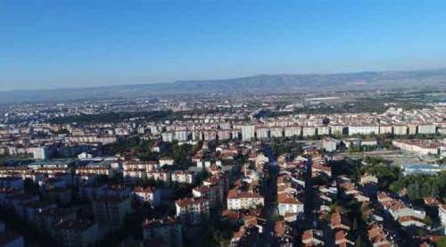 Eskişehir'deki o sulara ne oldu?