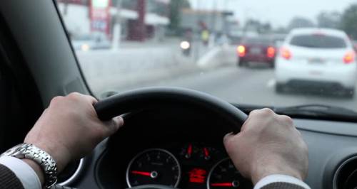 Eskişehir'deki o sürücüler bin pişman: Cepler yandı!