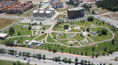 Eskişehir'deki o tartışmalı alanla ilgili açıklama geldi...