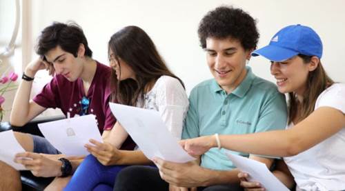 Eskişehir’deki öğrencilerin ilk tercihi belli oldu!