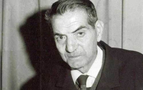 Eskişehir'deki öğrencisi anlattı: Usta şair Muhammed Hüseyin Şehriyar kimdir?