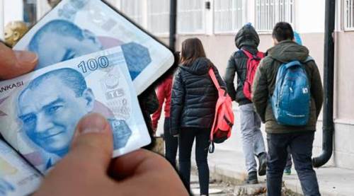 Eskişehir’deki okul kayıt paraları için yapılan şikayetleri Bakanlık görmedi!