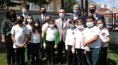 Eskişehir'deki okullarda 2 hafta sürecek o dönem başladı!