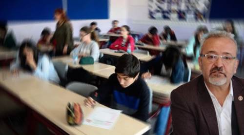 Eskişehir’deki okullarda deprem riski