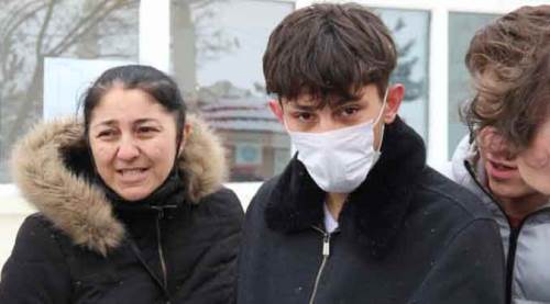 Eskişehir'deki olay Türkiye'nin gündemine oturdu!