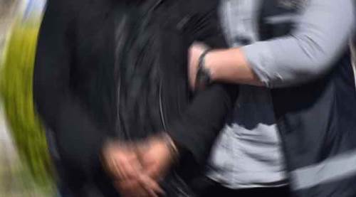 Eskişehir'deki operasyonda 17 yıl hapis cezası çıktı