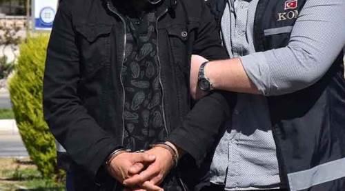 Eskişehir'deki operasyonda 37 yıl hapis cezası çıktı!