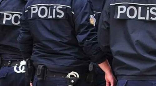 Eskişehir’deki operasyonda gizli bölmede ele geçirildi!