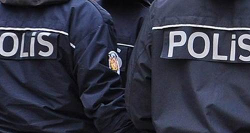 Eskişehir'deki operasyonla gram gram yakalandı!