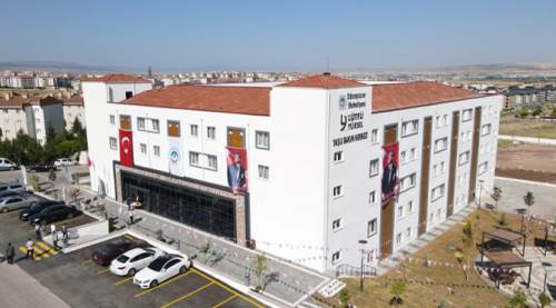 Eskişehir’deki örnek yatırım güvenin eseri