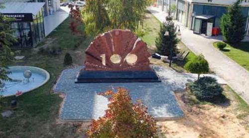  Eskişehir'deki örümcek kafalılar ve tetikçiler