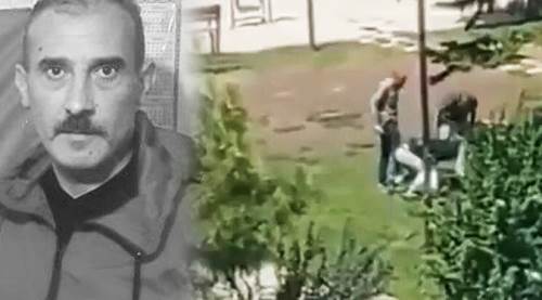 Eskişehir'deki park cinayetinde karar çıktı! 