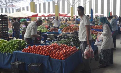 Eskişehir'deki pazarcılar için devir işlemlerinin son günü belli oldu!