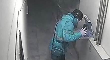 Eskişehir'deki pizzaya tükürme davası sonuçlandı