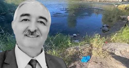 Eskişehir'deki profesörün cesedi bu halde bulundu! İşte korkunç detaylar...