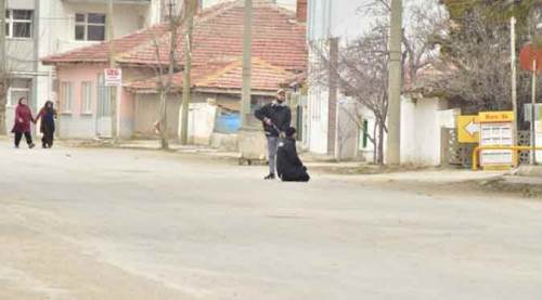 Eskişehir'deki rehine dehşetinin sanığının ifadesi şoke etti!