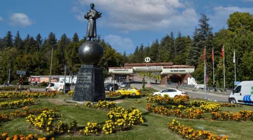 Eskişehir'deki rekor maaş pormosyonu Türkiye'ye örnek oldu!