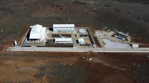 Eskişehir'deki rezervler ülke gündeminde: Toplantının konusu bu mu?