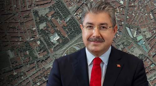 Eskişehir’deki sağlık alanları için alınan karar sonrası Vali Yılmaz’dan açıklama