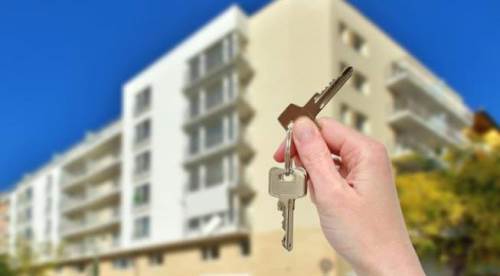 Eskişehir’deki sağlıkçılara güzel haber: 128 konut yolda!