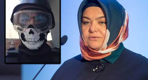 Eskişehir'deki saldırı için AK Parti'den ilk açıklama