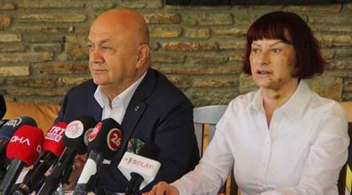 Eskişehir'deki Sarar davasında şok sözler: İkimizi de öldürebilirlerdi
